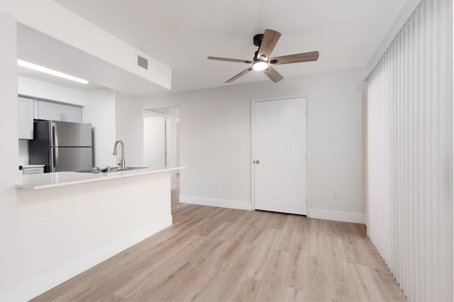 Photo - Completely remodeled 1st floor unit in gated Silverado Ranch community