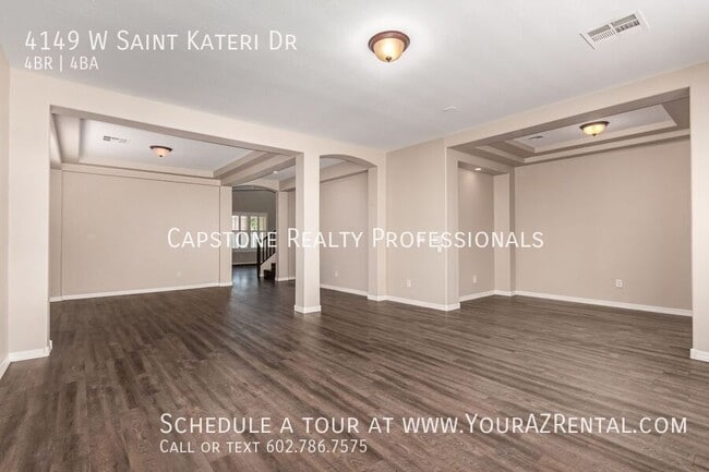 Building Photo - 4149 W St Kateri Dr Rental