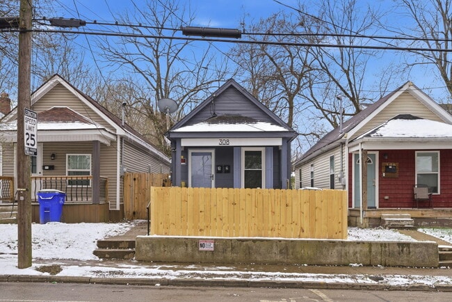 Photo - 308 E 7th St