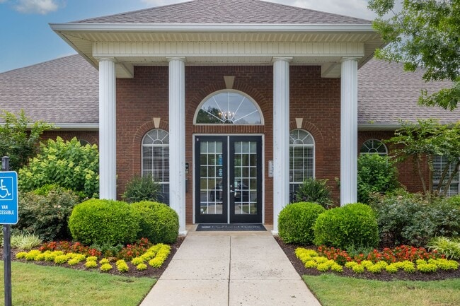 Highland Pointe