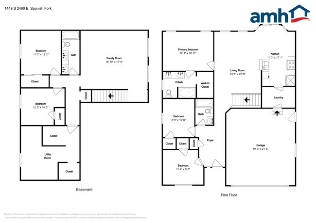 Photo - 1449 S 2490 E