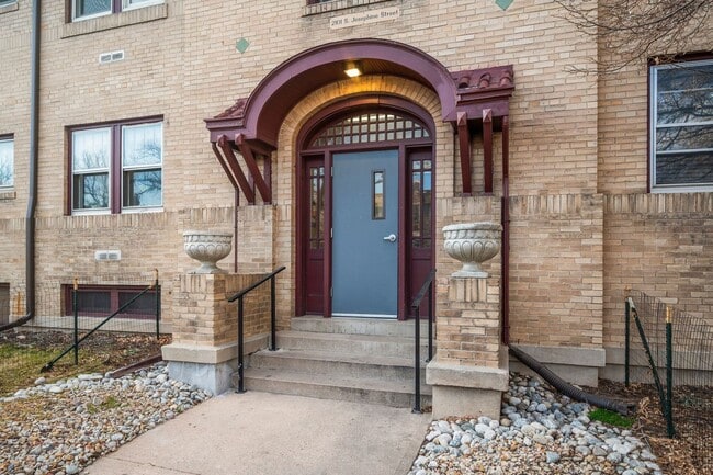 Photo - University Park 1 bed 1 bath Condo in walk... Unit 202