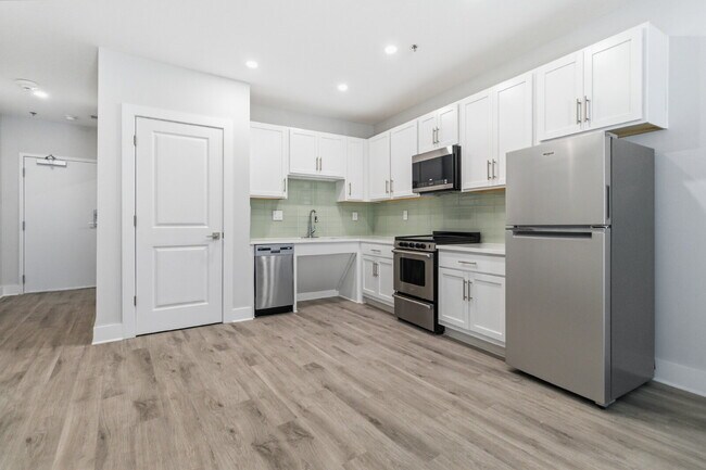 Downtown Gastonia Condo