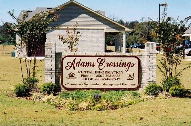 Photo - Adams Crossing Apartments