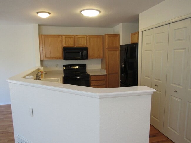 Photo - Double Master layout