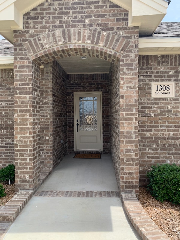 Photo - 1308 Solomon Ln