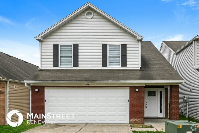 Building Photo - 604 Fisher Creek Drive Rental