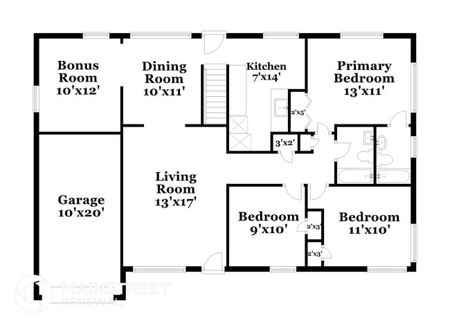 Photo - 11726 Criterion Ave