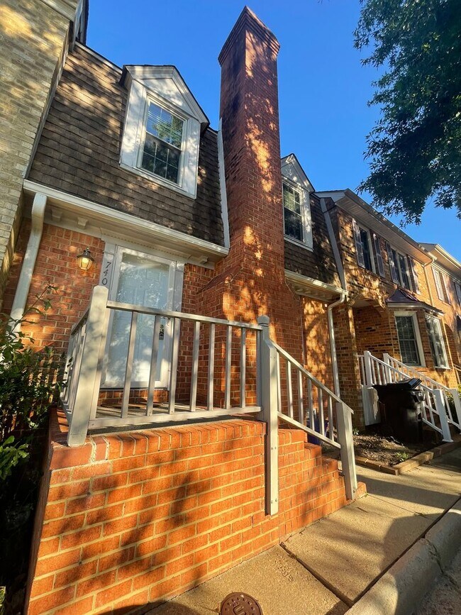 Beautiful Townhome in Kempsville/Providenc... Townhome Rental in