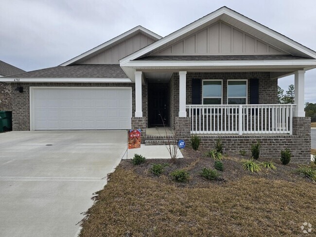 Building Photo - 4701 Airmen Dr Rental