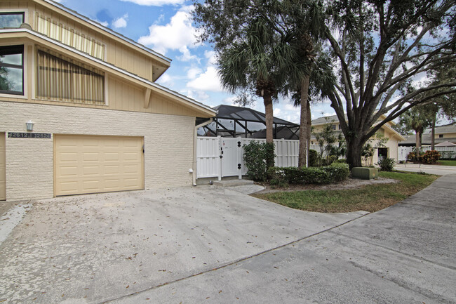 Photo - 12624 Woodmill Dr Townhome