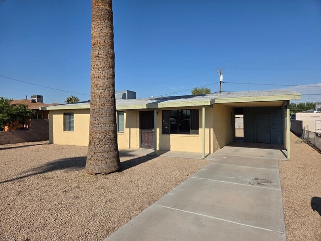 Photo - Phoenix 3 Bed/1 Bath - No HOA