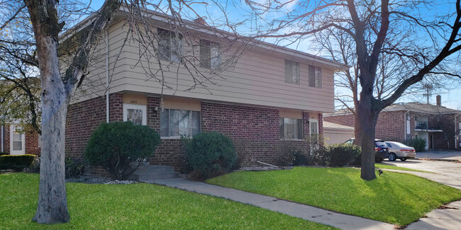 1509 17th St, Kenosha - 1509 17th St, Kenosha Townhome