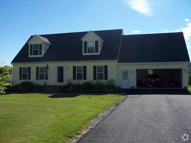 Building Photo - 9 Apple Blossom Ln Rental