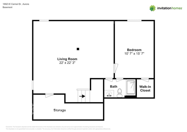 Photo - 18923 E Carmel Dr