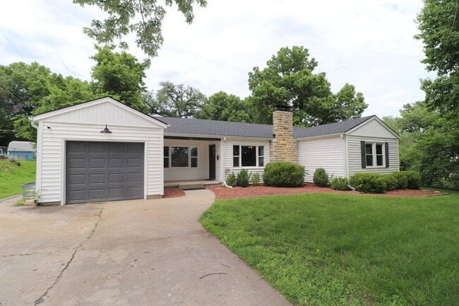 Gorgeous Home for Rent - Gorgeous Home for Rent