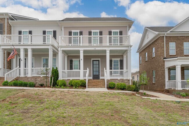 Photo - 108 Bourbon Aly Townhome