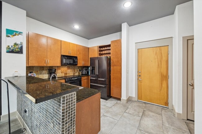 Photo - 1901 Post Oak Blvd Unit 4304