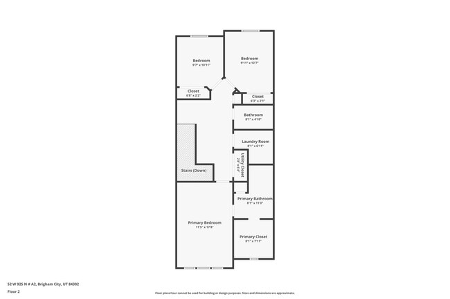 Photo - Spacious 3-Bed, 2.5-Bath Pet-Friendly Home with Central Air & 2-Car Garage! - Available NOW!