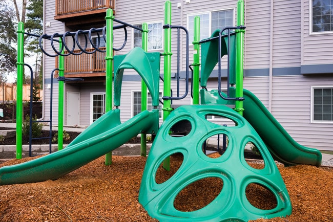 Taylor Creek Apartments