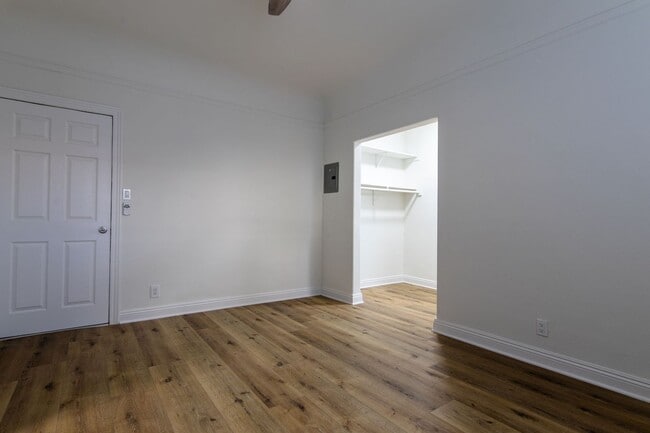 Newly Remodeled Studio Apartment