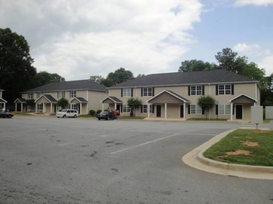 Maple Place Townhomes