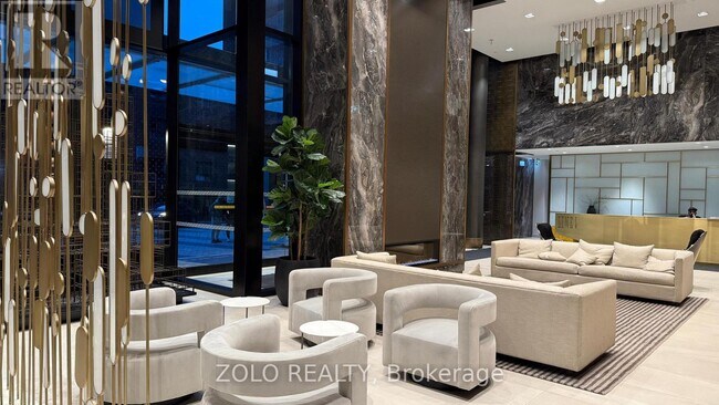 Photo - 117 Broadway Ave Unité 3513