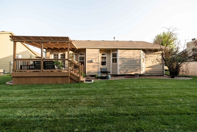 Photo - 5 Bedroom, 3 Bathroom house with completed...