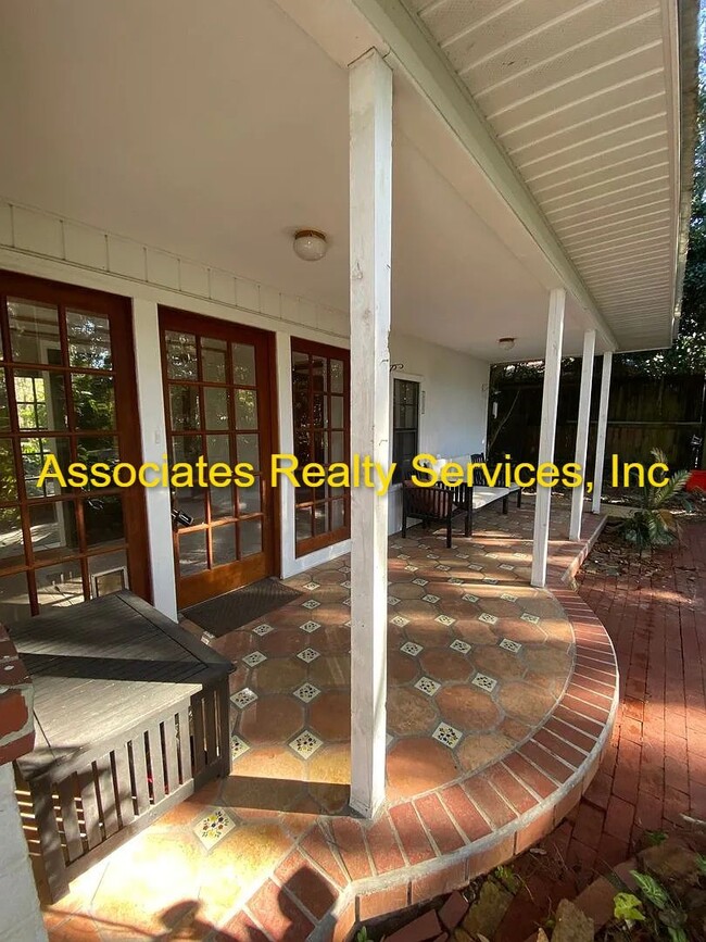 Photo - Charming 3 Bedroom w/ study that can be 4t...