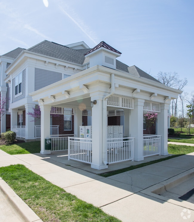 Gleneagles Apartments Waldorf, MD