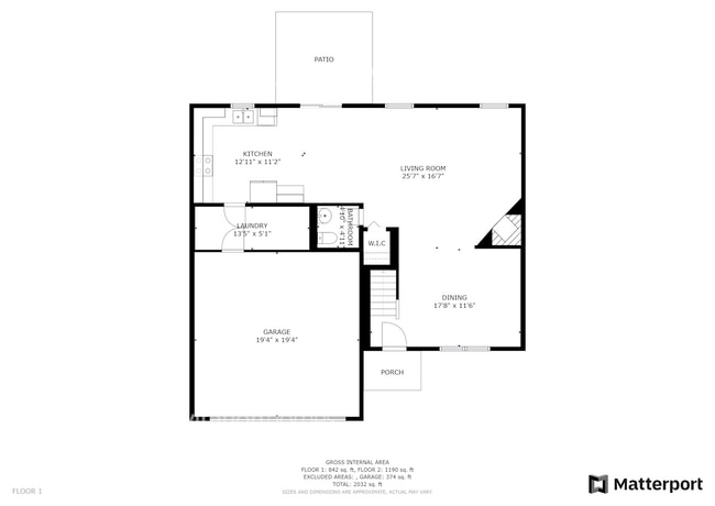 Photo - 9205 Ames Hollow Rd