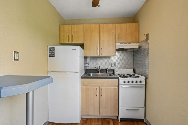 Photo - Aperture Apartments