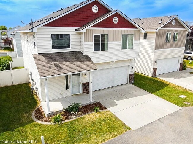 Photo - 7833 N Hilliard Ct House