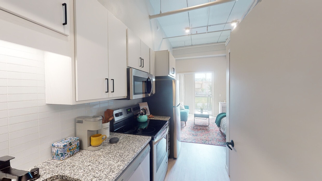 Photo - B-Side Apartments