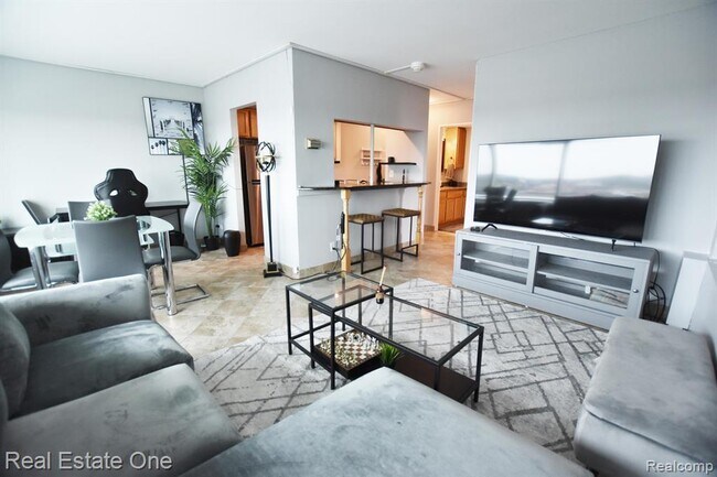 Photo - 555 E William St Unit 15J