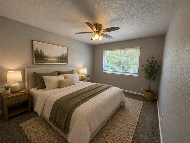 Magnolia Suites
