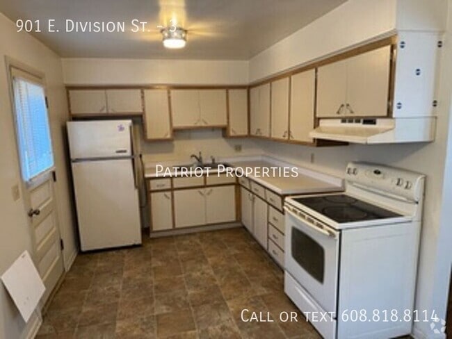 Building Photo - 901 E Division St Unit 3 Rental
