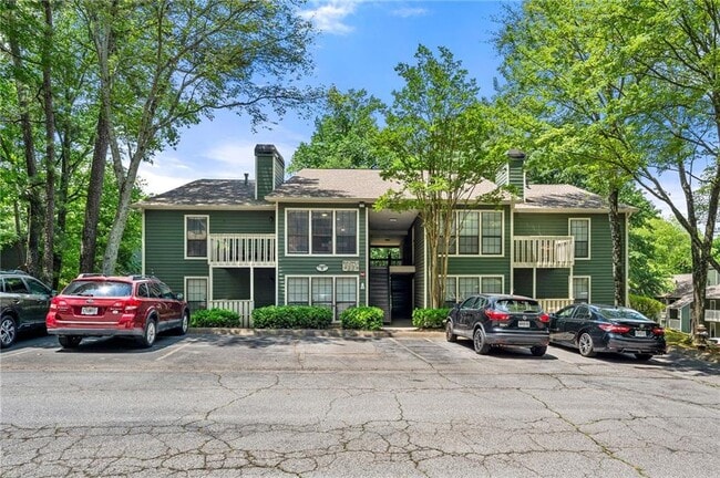 Photo - 4568 Vinings Central Trace SE Condo Unit 69