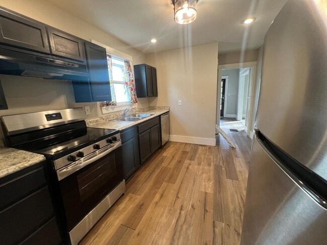 Photo - Updated and Spacious!