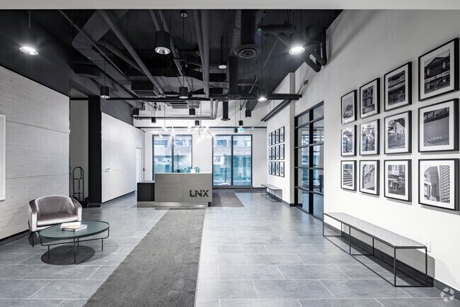 LNX Residences