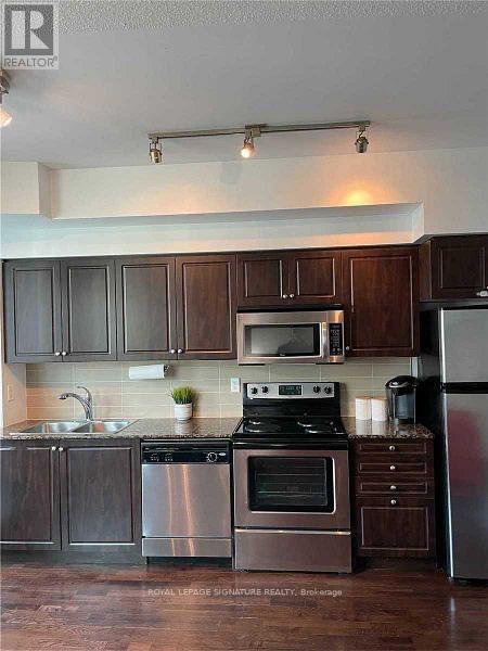 Photo - 209 Fort York Blvd Unité 368