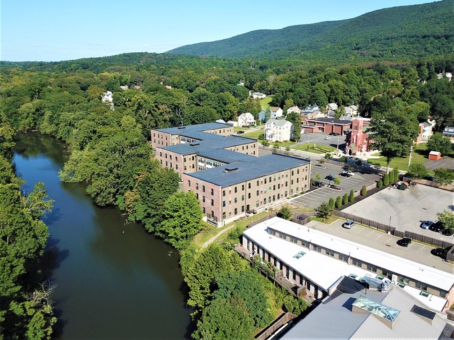 Beacon Falls - Lofts at 50 Leonard - Beacon Falls - Lofts at 50 Leonard