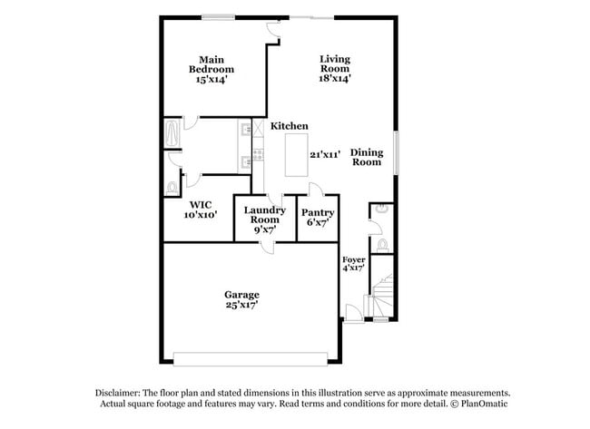 Photo - 17994 Blissful Stars Dr