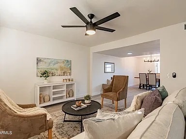 Photo - 4030 N Granite Reef Rd