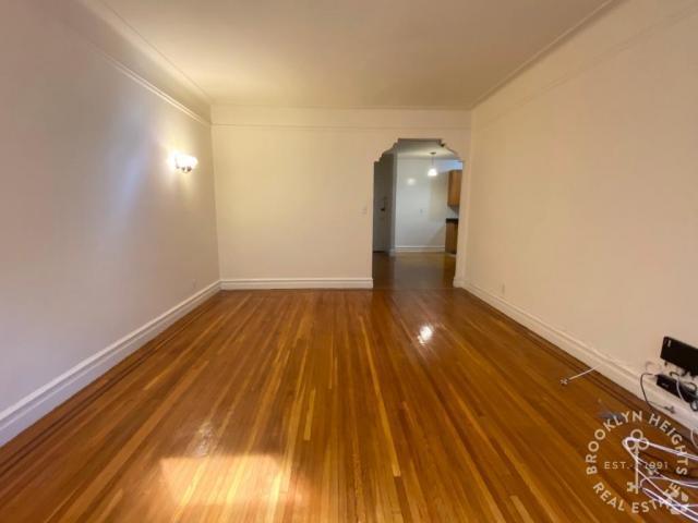 Building Photo - 1 bedroom in BROOKLYN NY 11201 Unit 4F Rental