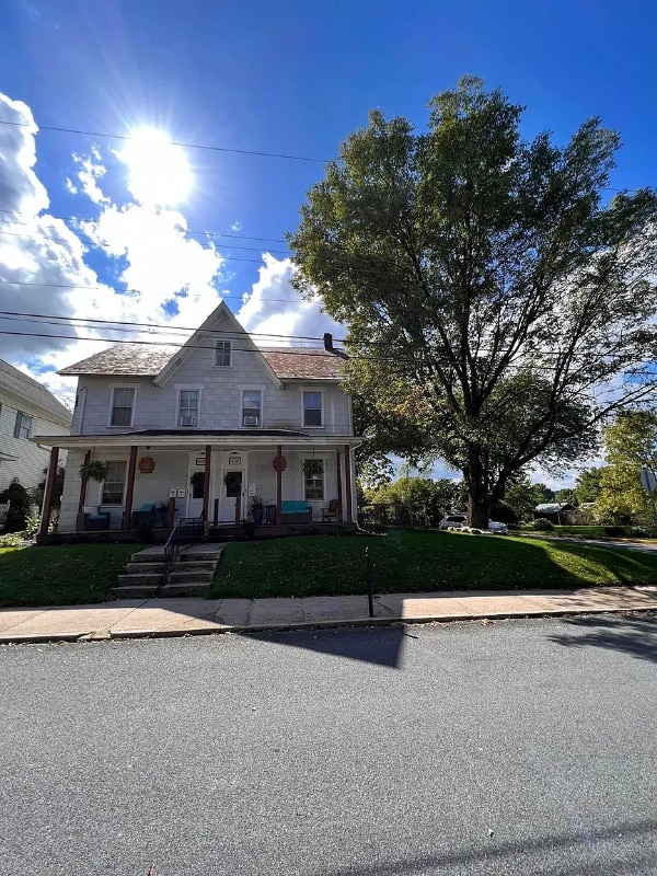 Photo - 434-436 Fairview St