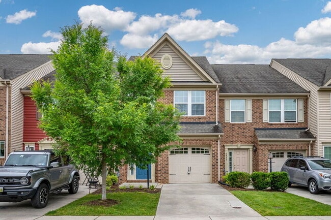 Photo - 3 Bedroom Townhome in Mechanicsville – $2,400/mo
