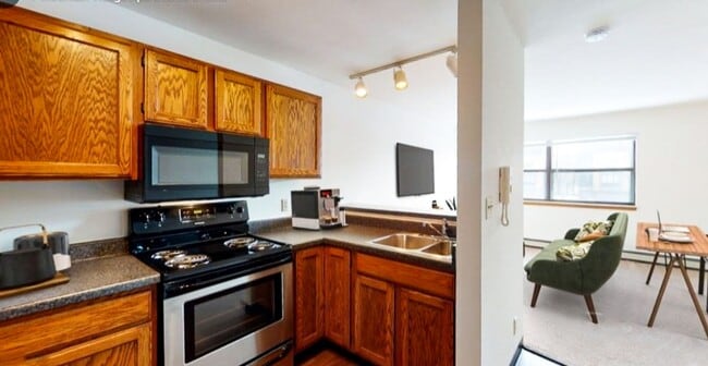 Photo - Mountain Village