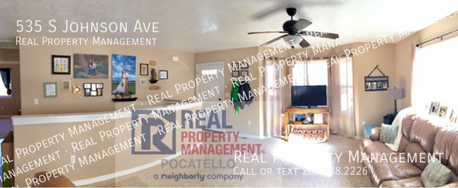 Photo - 535 S Johnson Ave