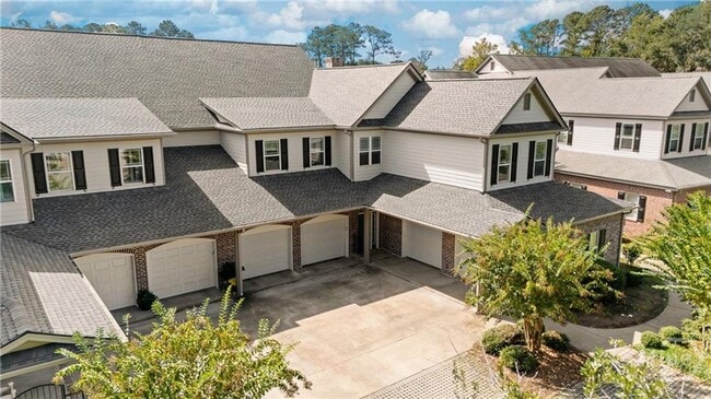 Photo - Richmond Hill 3 Bedrooms 2 1/2 Baths with Lagoon View, Screened Porch and Amenities